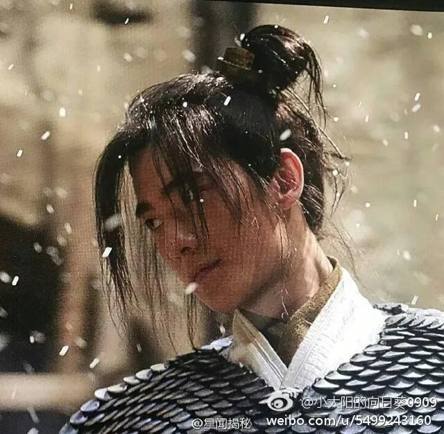 你们的偶像是谁?