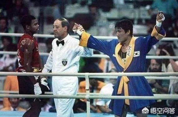 看到韩国人一系列的操作我会觉得这就不是一个有格局的人能干的事