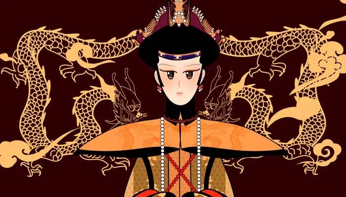 公主骑士是什么意思 骑士公主啥意思