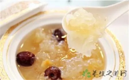 哪些食物可以降火？