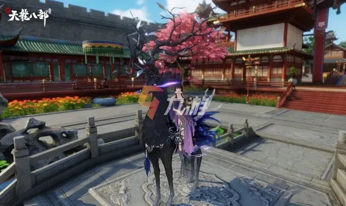 新天龙八部手游蓬莱怎么样 蓬莱职业强度介绍