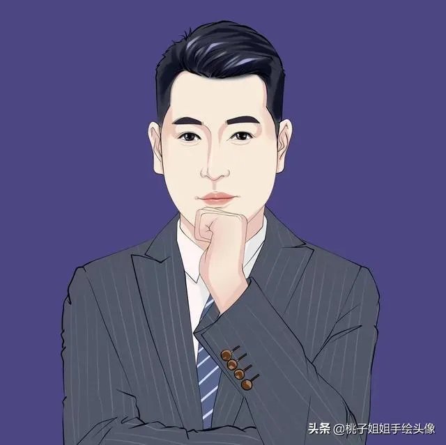 有哪些适合男生的头像？