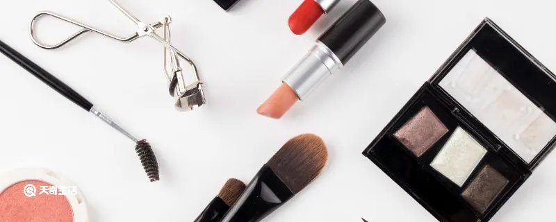 如何化妆