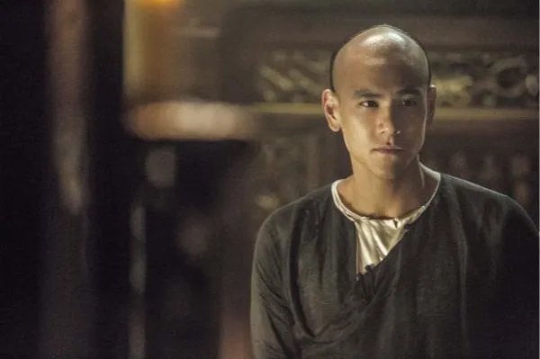 黄飞鸿是怎么死的？