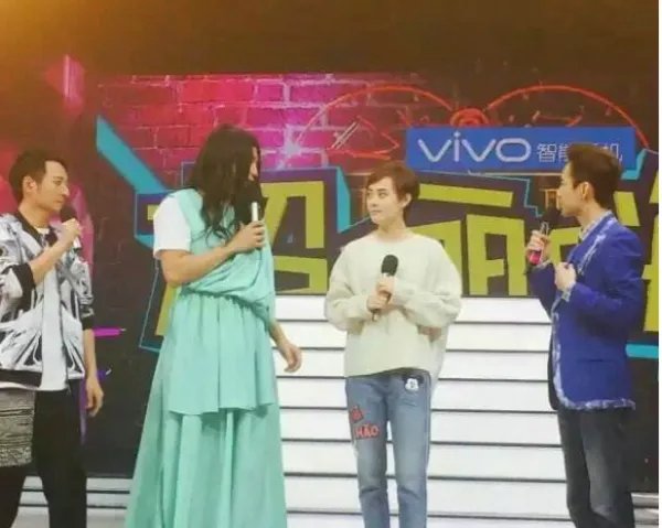 孙俪一共上过几次快乐大本营 孙俪上快本是哪一期