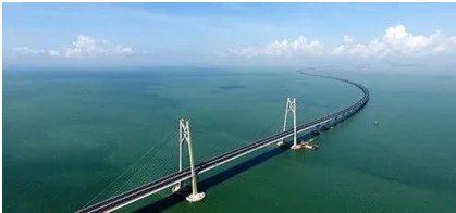 港珠澳大桥是什么时候开通的？港珠澳大桥的建成有什么历史意义？