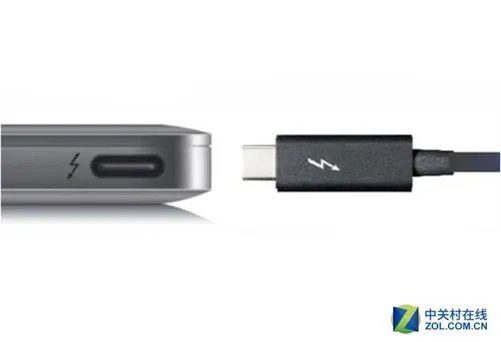 雷电3和USB Type-C究竟有什么区别？