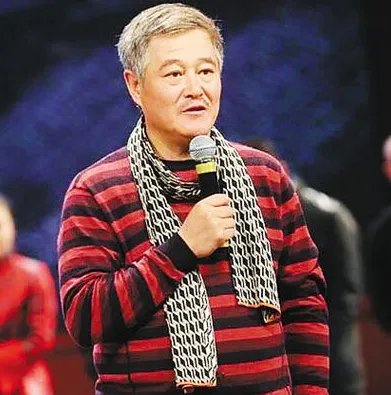 前妻女儿第一次去赵本山家，现在妻子马丽娟态度冷淡，赵本山是怎么应对的？