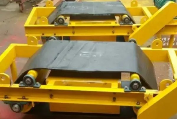 管道式永磁除铁器厂家