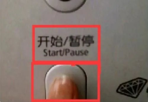 怎么使用海尔滚筒洗衣机？