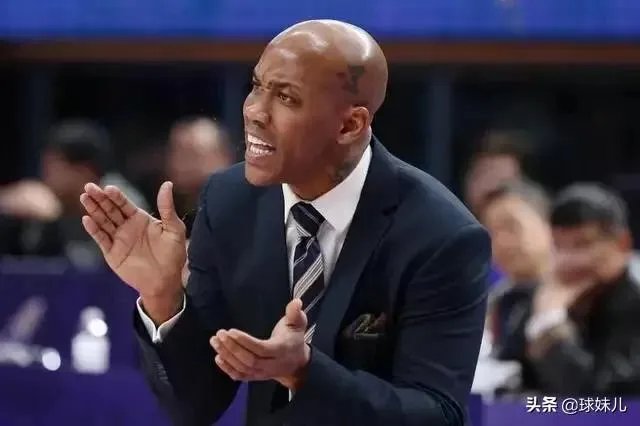 广厦升至第三，北控跌至第九，如今的CBA积分榜排名情况如何？