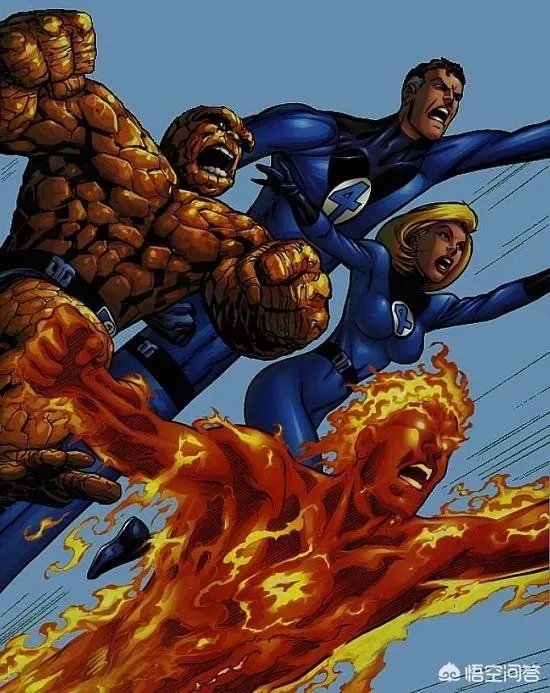 马修沃恩发表了关于漫威如何处理《神奇四侠》和《x战警》的见解，你怎么看？