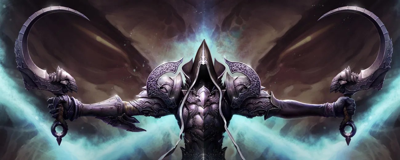 暗黑3死疫套装攻略