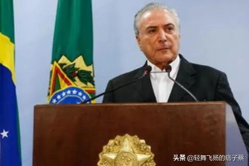 巴西单日新增病例近4万，美国都不是对手，巴西疫情怎么会发展到这种地步？