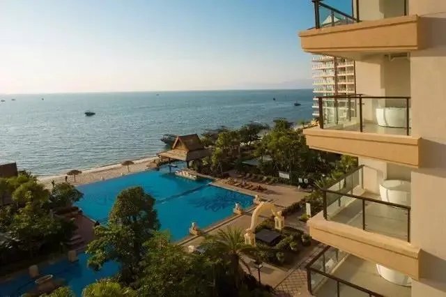 惠东巽寮湾新海宜海尚湾畔度假酒店怎么样？