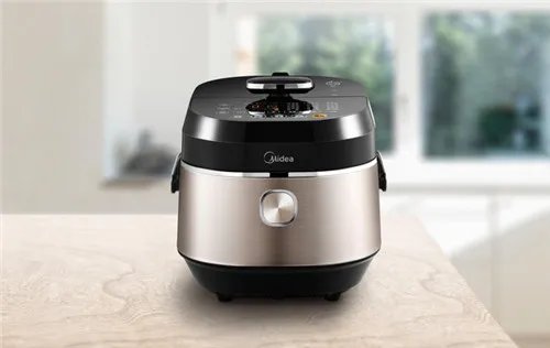 电压力锅怎么使用