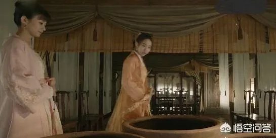 为什么有些中国老宅喜欢在院子里放水缸？有哪些讲究？