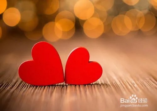 情人节表白短信