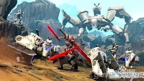 2015年单机游戏排行榜 20款必玩PC游戏