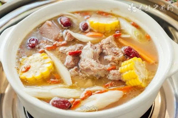 排骨汤怎么做好吃