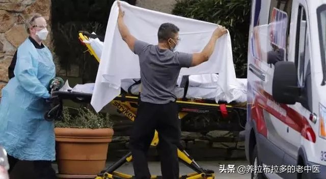 美国新冠病毒确诊那么多人，为啥死亡率那么低？说明了什么？