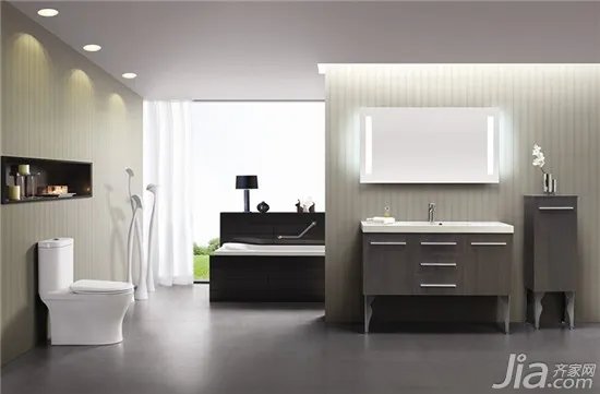 安华卫浴质量好不好 2016最新安华卫浴报价