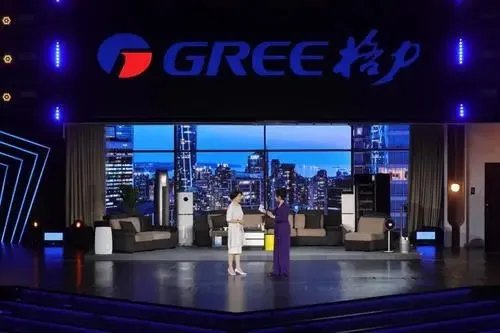 格力申请孟羽童商标，你赞成格力这一行为吗？