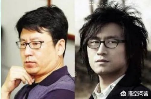 徐锦江回应撞脸“雷神”和“海王”，还有哪些中外明星的“撞脸”事件令人忍俊不禁？