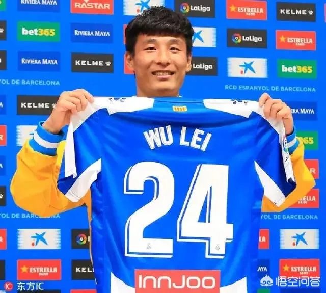 西班牙人官宣：武磊伤势很轻，不影响出战西甲，真是打脸国内医生，你怎么看？