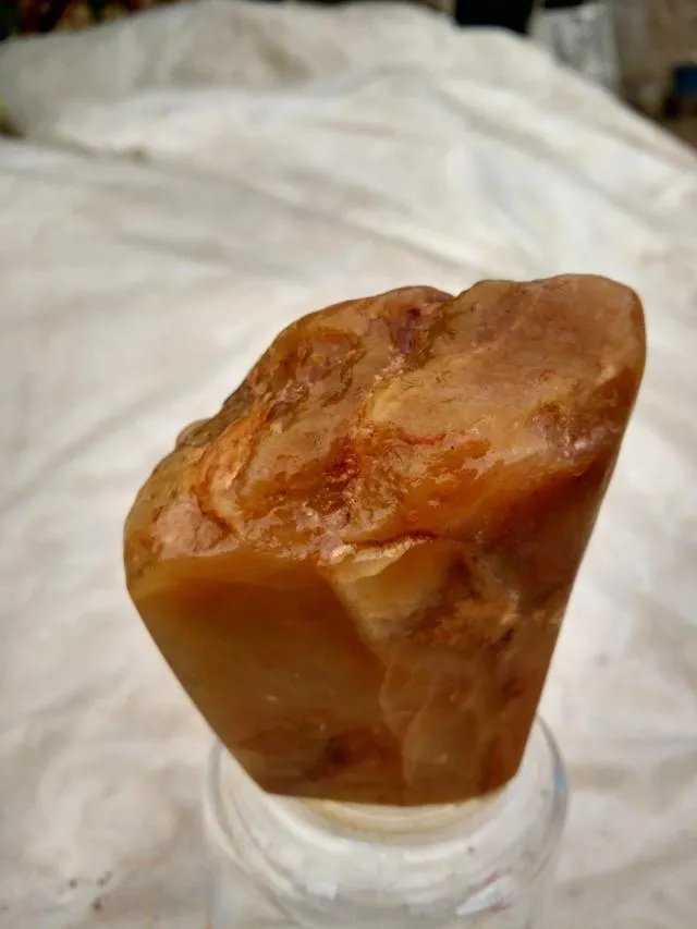 黄龙玉哪个玉料好