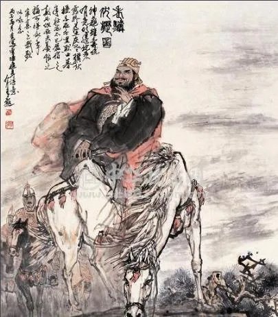 老骥伏枥 志在千里的意思