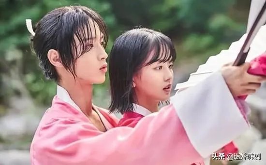 如何评价韩剧《绿豆传》？