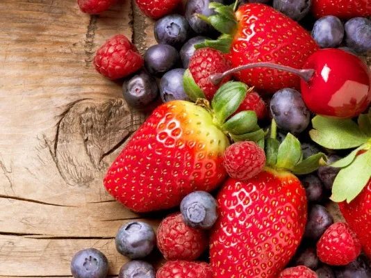 桑椹子的功效与作用