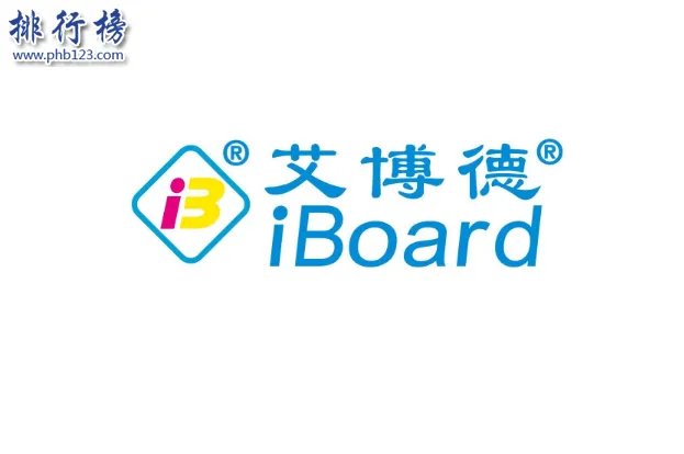 电子白板哪个牌子好 2018电子白板十大品牌排行榜推荐