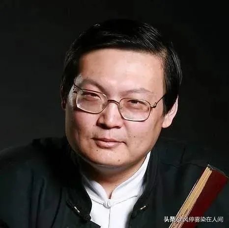梁宏达为什么知道的这么多？