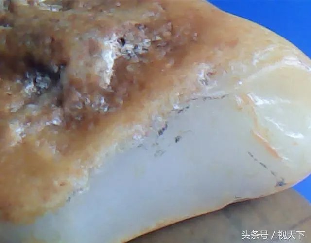 黄龙玉哪个玉料好
