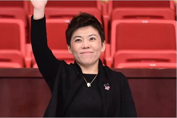 邓亚萍喊话王一博参加奥运会街舞比赛啦，这是对王一博实力的肯定吗？