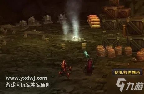 tbc怀旧服美酒节副本怎么去 2021怀旧服美酒节副本进入方法