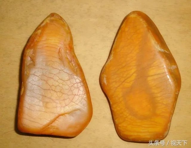 黄龙玉哪个玉料好