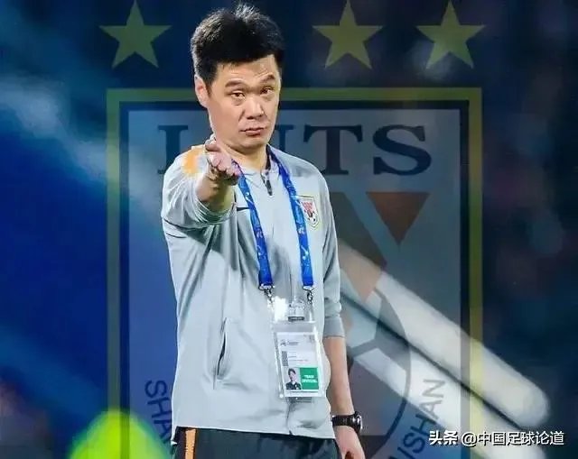 为什么鲁能的崔鹏现在不上场了？