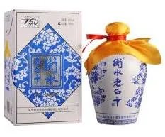 优质白酒品牌大全