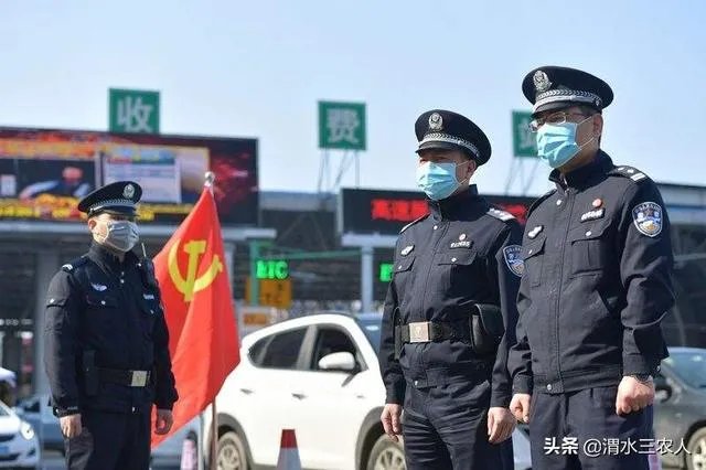 封村什么时候解封