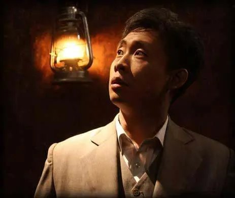 何莫修的小说人物