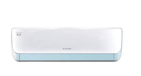 格力俊越变频空调睡眠模式的1234是什么意思