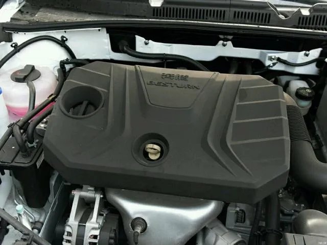 奔腾b30怎么样？