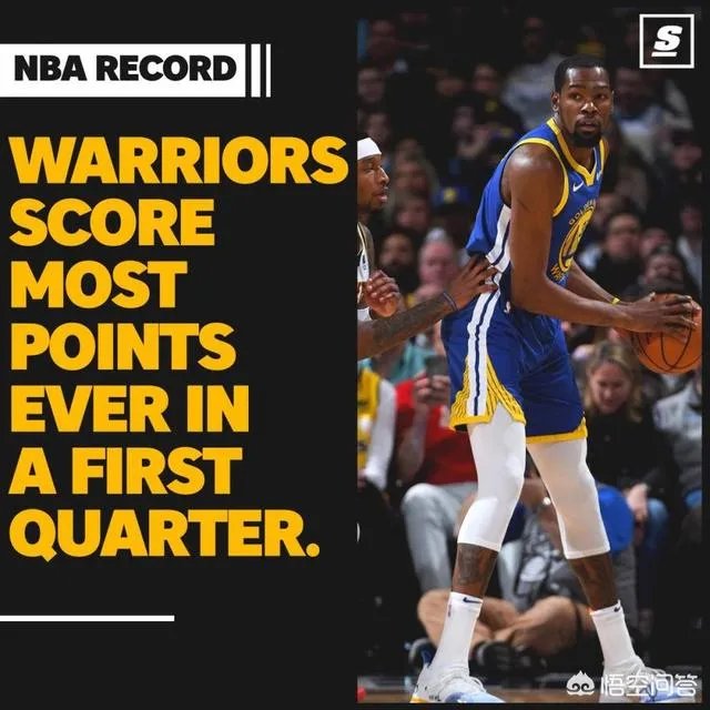 勇士VS掘金，首节勇士51：38领先掘金，共计命中16记三分，打成了全明星。你怎么看？