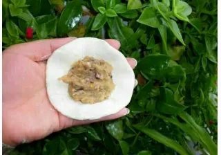 武大郎烧饼配方