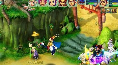 梦幻西游西梁女国剧情全攻略