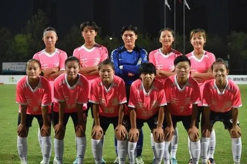 中国女足晋级东京奥运会，你有没有被女足精神所感动？