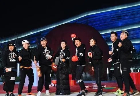 网曝baby退出跑男因怀孕 和老公黄晓明打算秘密生子